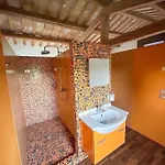 Wellness Gelso - Piscina, Sauna & Relax ヴィラ *