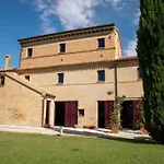 Villa Gelso - Tenuta Esclusiva Pet Friendly Con Piscina Privata, Sauna E Vista Panoramica Belvedere Ostrense