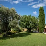 Gelso - Tenuta Esclusiva Pet Friendly Con Piscina Privata, Sauna E Vista Panoramica Villa Belvedere Ostrense