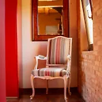 Wellness Gelso - Piscina, Sauna & Relax ヴィラ Belvedere Ostrense