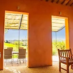 Gelso - Tenuta Esclusiva Pet Friendly Con Piscina Privata, Sauna E Vista Panoramica Villa