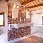 Gelso - Tenuta Esclusiva Pet Friendly Con Piscina Privata, Sauna E Vista Panoramica Villa *