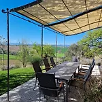 Wellness Gelso - Piscina, Sauna & Relax Belvedere Ostrense