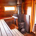 Villa Gelso - Tenuta Esclusiva Pet Friendly Con Piscina Privata, Sauna E Vista Panoramica