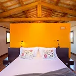 ヴィラ Wellness Gelso - Piscina, Sauna & Relax