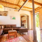 Gelso - Tenuta Esclusiva Pet Friendly Con Piscina Privata, Sauna E Vista Panoramica Villa Belvedere Ostrense