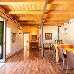 Wellness Gelso - Piscina, Sauna & Relax ヴィラ *