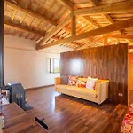 Gelso - Tenuta Esclusiva Pet Friendly Con Piscina Privata, Sauna E Vista Panoramica * Belvedere Ostrense