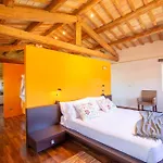 Gelso - Tenuta Esclusiva Pet Friendly Con Piscina Privata, Sauna E Vista Panoramica Belvedere Ostrense