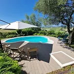 Villa Gelso - Tenuta Esclusiva Pet Friendly Con Piscina Privata, Sauna E Vista Panoramica *