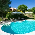 Wellness Gelso - Piscina, Sauna & Relax Belvedere Ostrense