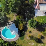 Wellness Gelso - Piscina, Sauna & Relax