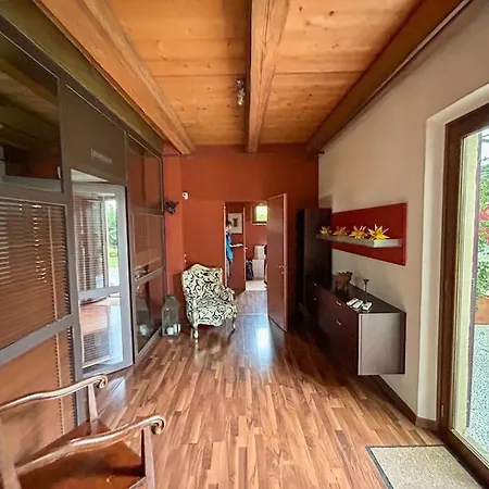 Gelso - Tenuta Esclusiva Con Piscina, Sauna E Vista Panoramica *