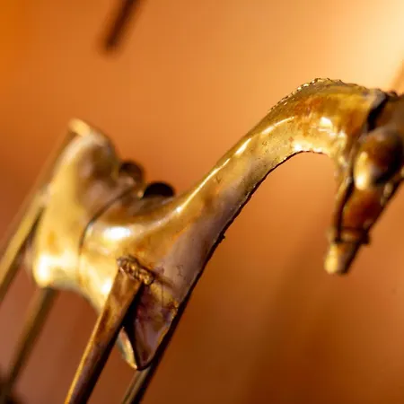 Villa Gelso - Tenuta Esclusiva Con Sauna, Piscina Privata E Vista Panoramica