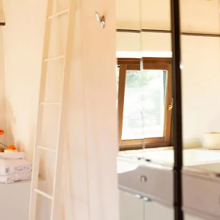 Splendida Villa Con Piscina E Sauna, Belvedere Ostrense Villa Belvedere Ostrense