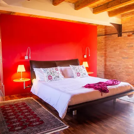 Villa Gelso - Tenuta Esclusiva Con Sauna, Piscina Privata E Vista Panoramica Belvedere Ostrense