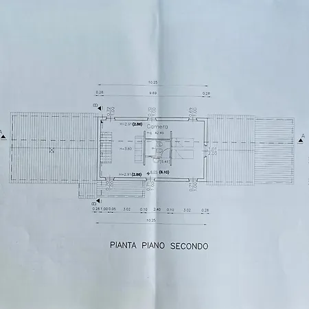 Gelso - Tenuta Esclusiva Con Piscina, Sauna E Vista Panoramica Belvedere Ostrense