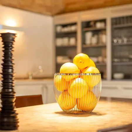 Villa Gelso - Tenuta Esclusiva Con Sauna, Piscina Privata E Vista Panoramica *