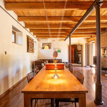 Gelso - Tenuta Esclusiva Con Piscina, Sauna E Vista Panoramica