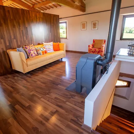 Villa Gelso - Tenuta Esclusiva Con Piscina, Sauna E Vista Panoramica *
