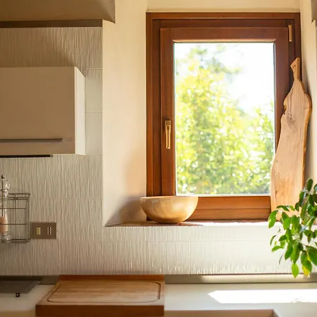 Gelso - Tenuta Esclusiva Con Sauna, Piscina Privata E Vista Panoramica * Belvedere Ostrense