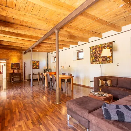 Villa Gelso - Tenuta Esclusiva Con Piscina, Sauna E Vista Panoramica