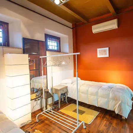 Villa Splendida Villa Con Piscina E Sauna, Belvedere Ostrense