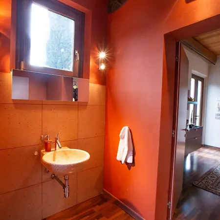 Splendida Villa Con Piscina E Sauna, Belvedere Ostrense * Belvedere Ostrense