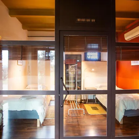 Splendida Villa Con Piscina E Sauna, Belvedere Ostrense