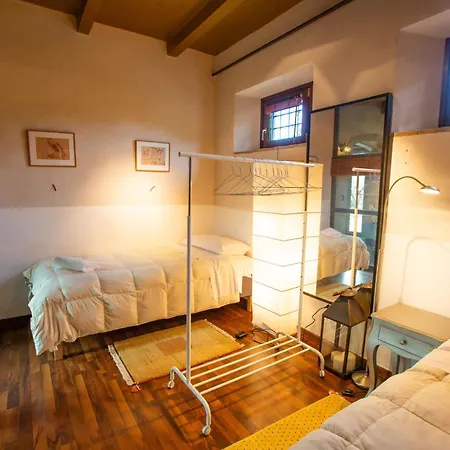 Splendida Villa Con Piscina E Sauna, Belvedere Ostrense Villa